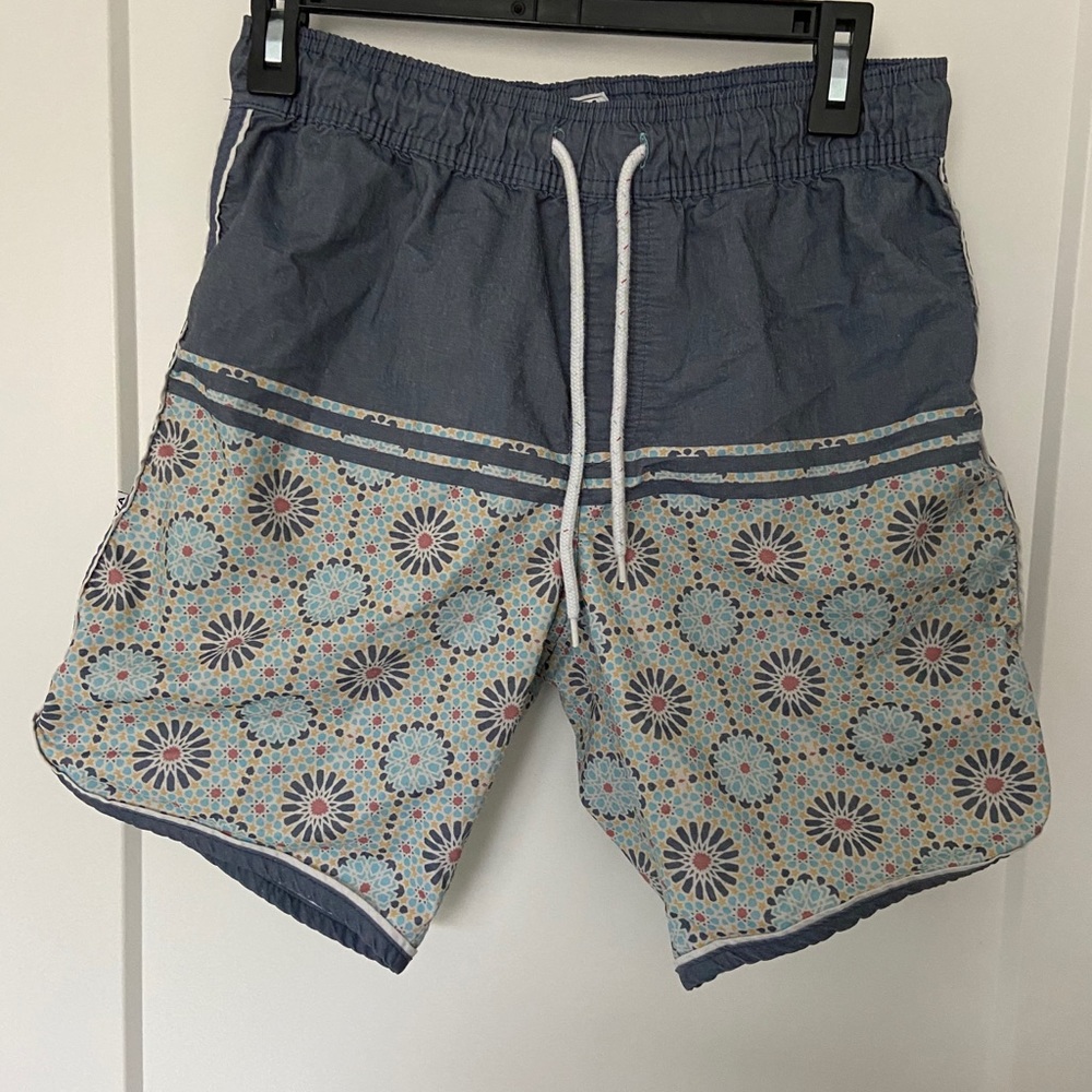 Tilly’s Swim Shorts